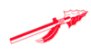 Red Spear Image